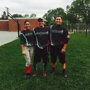 Meet your Posher, Dawn